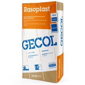 GECOL Rasoplast