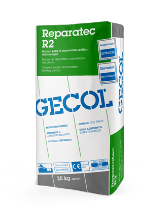 GECOL Reparatec R2