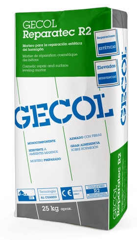 GECOL Reparatec R2
