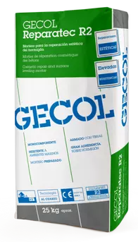 GECOL Reparatec R2