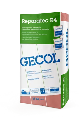 GECOL Reparatec R4