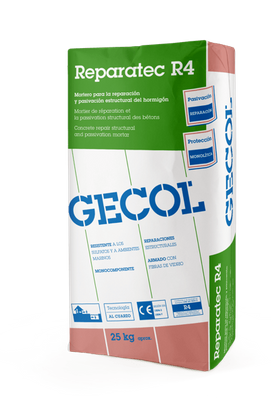 GECOL Reparatec R4