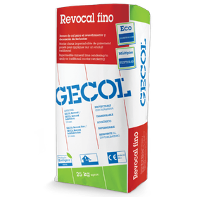 GECOL Revocal Fino