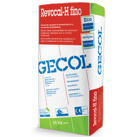 GECOL Revocal-H Fino