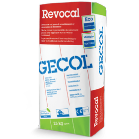 GECOL Revocal