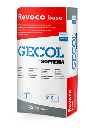 GECOL Revoco Base