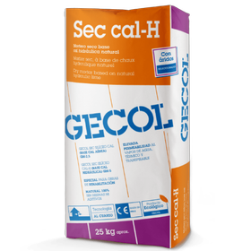 GECOL Sec Cal-H