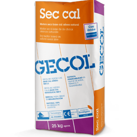 GECOL Sec Cal