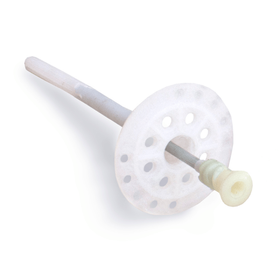 GECOL Bucha de fixação A