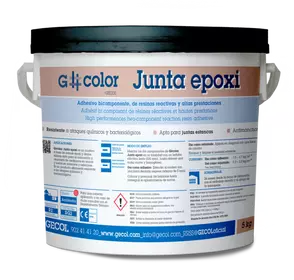 G#color Junta epoxi