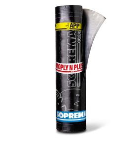 Moply N Plus 2,5 kg Al