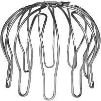 Para folhas universal aço galvanizado