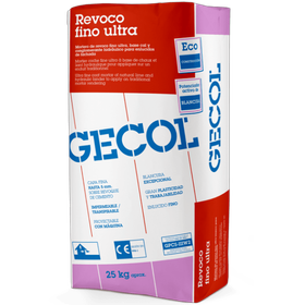 GECOL Revoco Fino Ultra