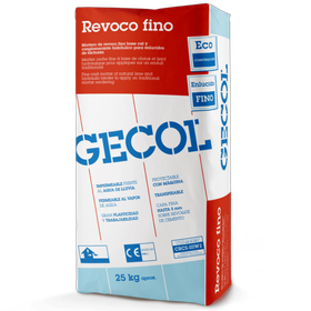 GECOL Revoco Fino