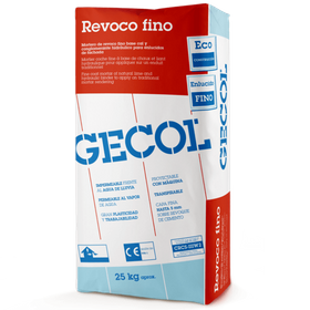 GECOL Revoco Fino