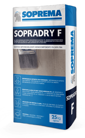 Sopradry F