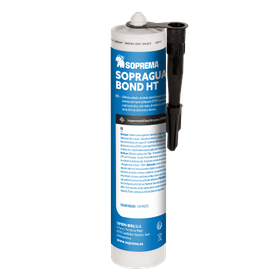 Sopraguard Bond HT