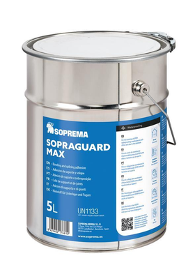 Sopraguard Max