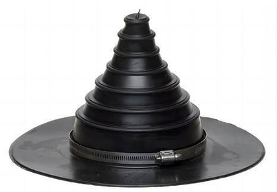 Sopraguard Pipe Boot
