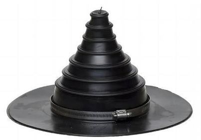 Sopraguard Pipe Boot