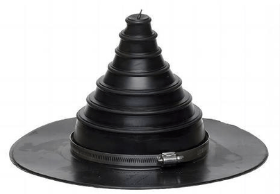 Sopraguard Pipe Boot