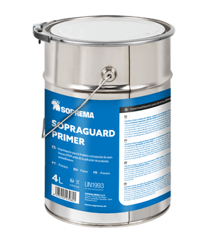 Sopraguard Primer