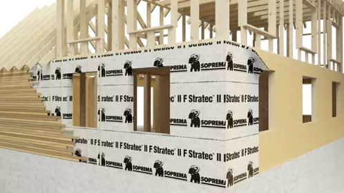 Stratec II F