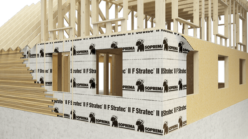 Stratec II F