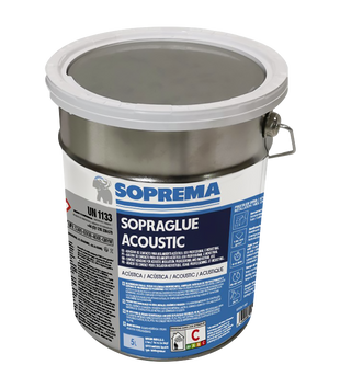 SOPRAGLUE ACOUSTIC