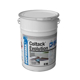 COLTACK EVOLUTION