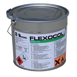 <b>FLEXOCOL TPO</b><b> </b>