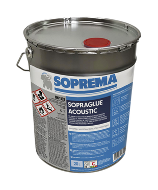 SOPRAGLUE ACOUSTIC
