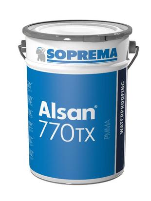 <b>ALSAN</b><b>® </b><b>770 TX </b>