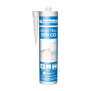 <b>ALSAN FLEX 2911 CO</b>