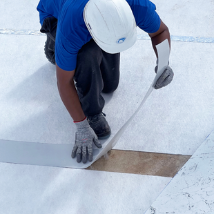 ALSAN BOND POOL 410