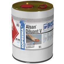 ALSAN SOLVENTE V