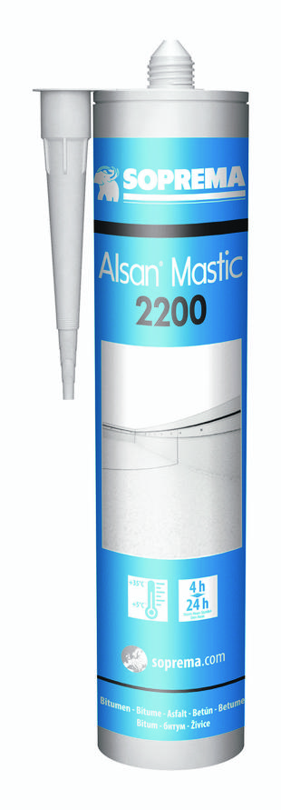 <b>ALSAN MASTIC 2200</b>