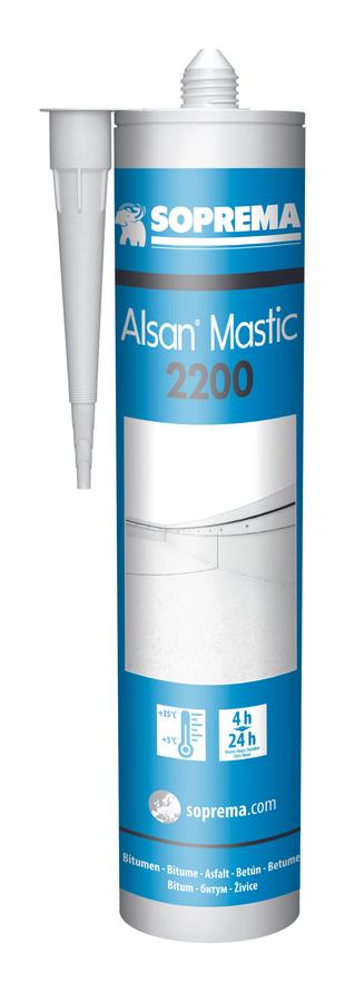 <b>ALSAN MASTIC 2200</b>