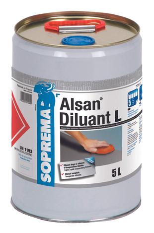 ALSAN DILUENT L