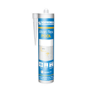 <b>ALSAN FLEX POOL</b>