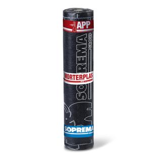 MORTERPLAS APP FP-S 4 KG