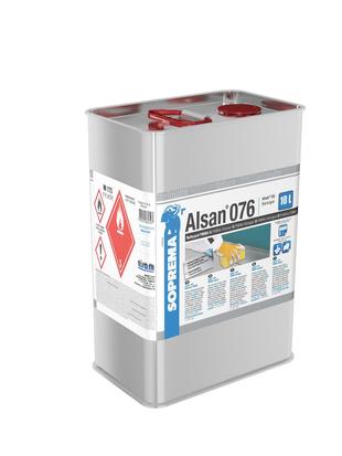 <b>ALSAN 076</b>