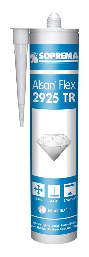 <b>ALSAN FLEX 2925 TR</b>