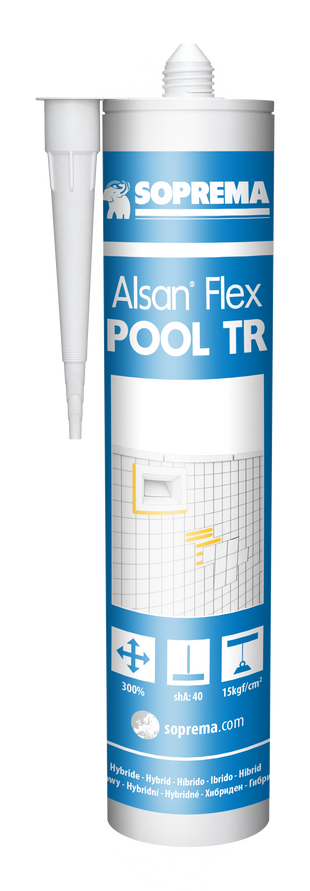 ALSAN FLEX POOL TR