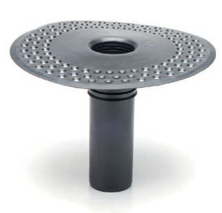 <b>BOCAL DE SAÍDA DE ÁGUA TPE</b>