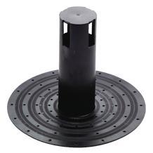 BOCAL DE VENTILAÇÃO