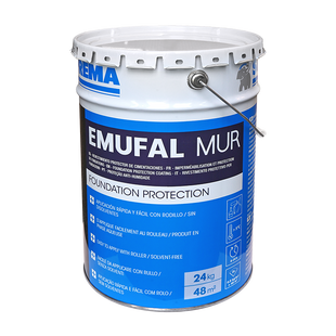<b>EMUFAL MUR </b>