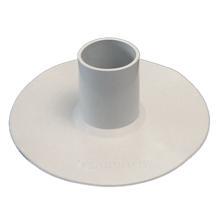 <b>BOCAL DE LIGAÇÃO CIRCULAR FLAGON PVC</b>