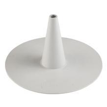 <b>BOCAL DE LIGAÇÃO CÓNICA FLAGON PVC</b>