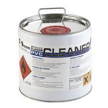 FLAGON  CLEANER PVC